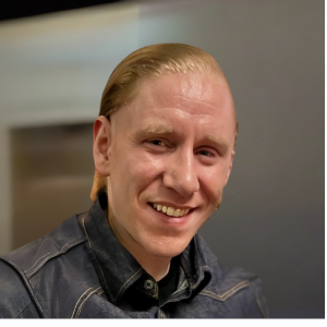 Zach Rolader Individual Training Grant Program • RochesterWorks