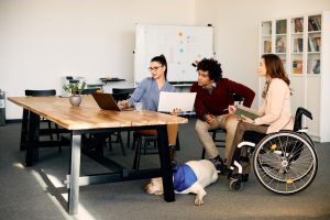 Disability Resources & Services Program • RochesterWorks